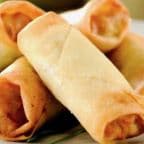 Best Veggie Egg Roll (4) in Chicago, IL