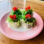 Best Neptune Special Maki (4) in Chicago, IL