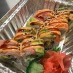Best Rainbow Maki (8) * in Chicago, IL